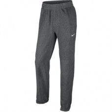Брюки спортивные Nike мужские 637915-071 CLUB FT CUFF PANT 